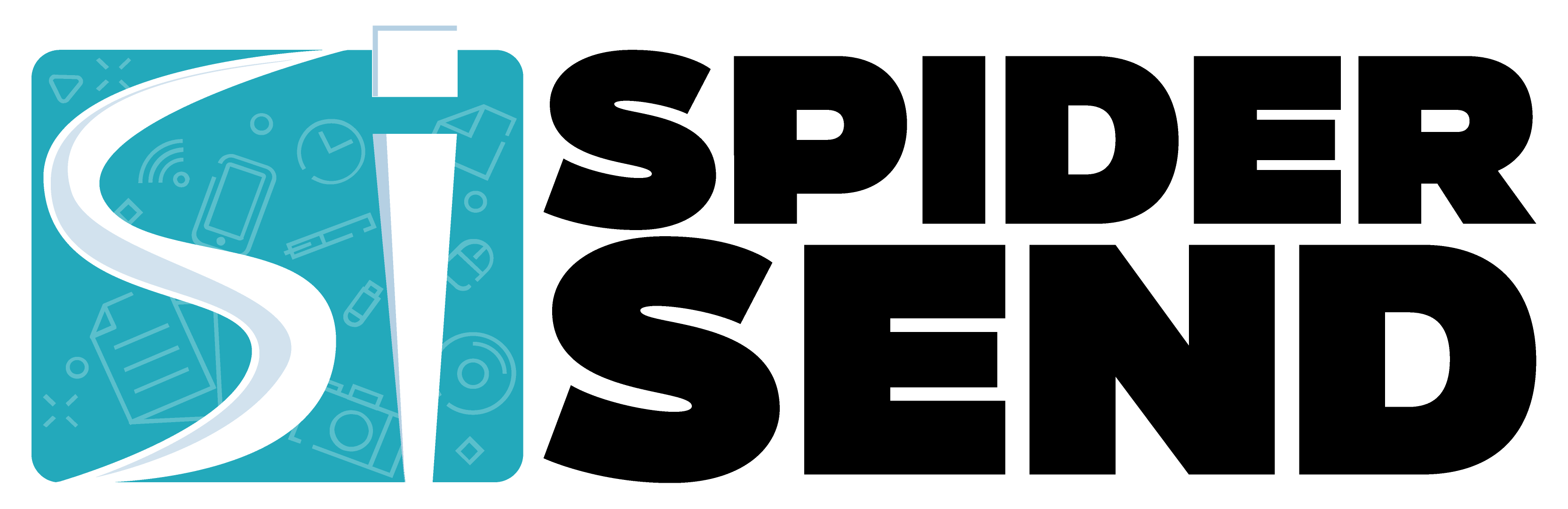 SpiderSend